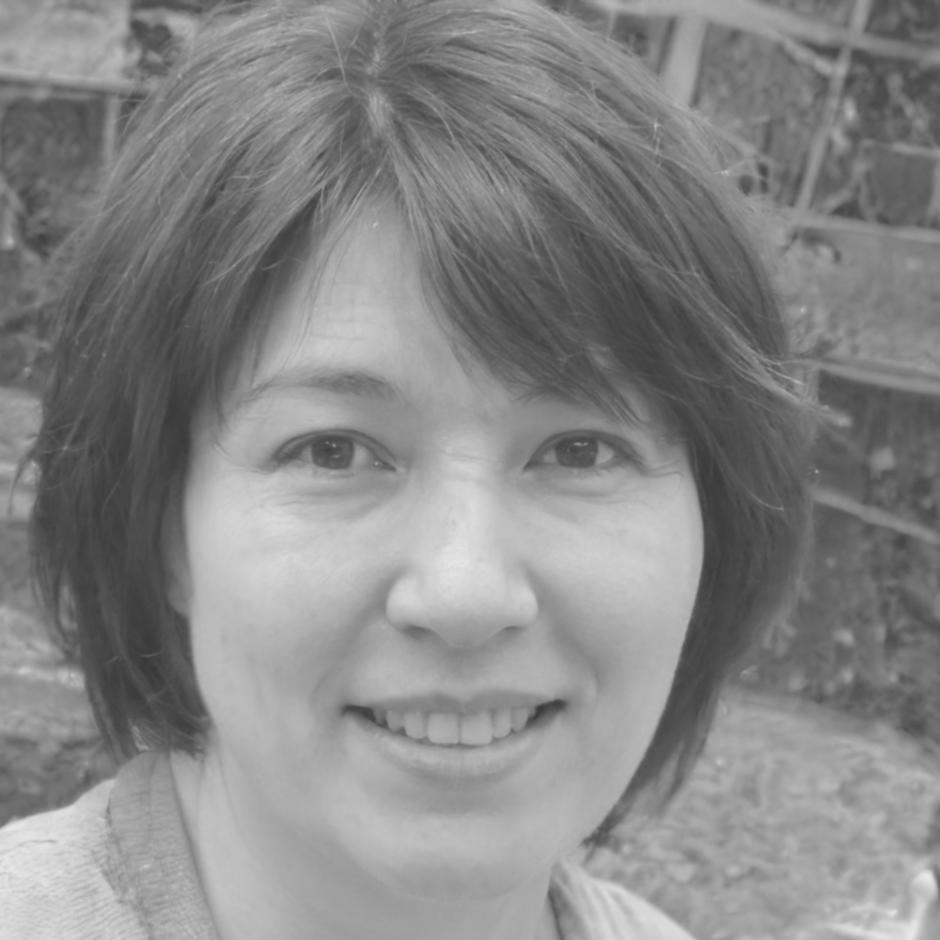 Portrait de Léa Tremblay