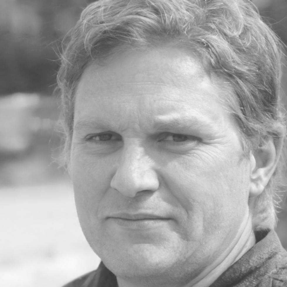 Portrait de Maxime Beaumont