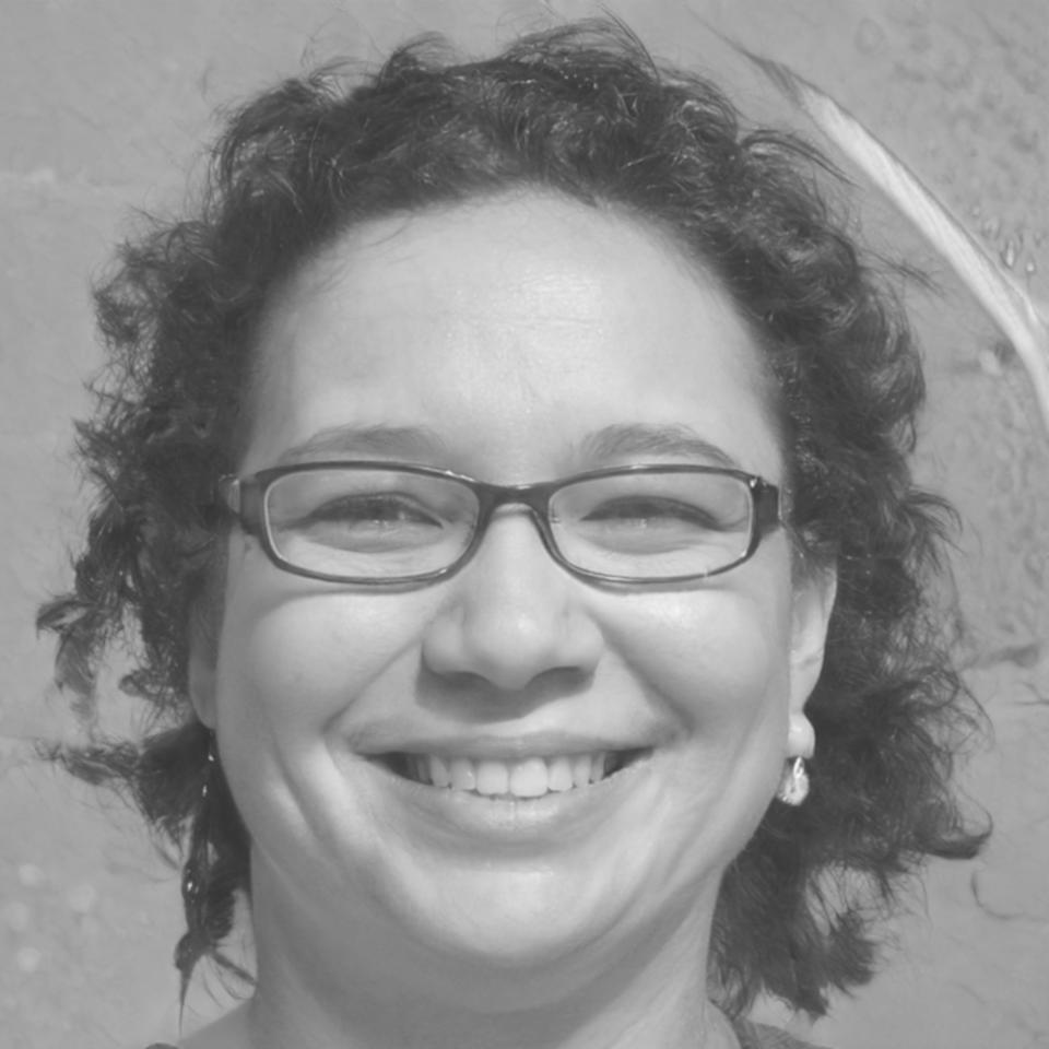 Portrait de Céleste Beauregard, gestionnaire de portefeuille