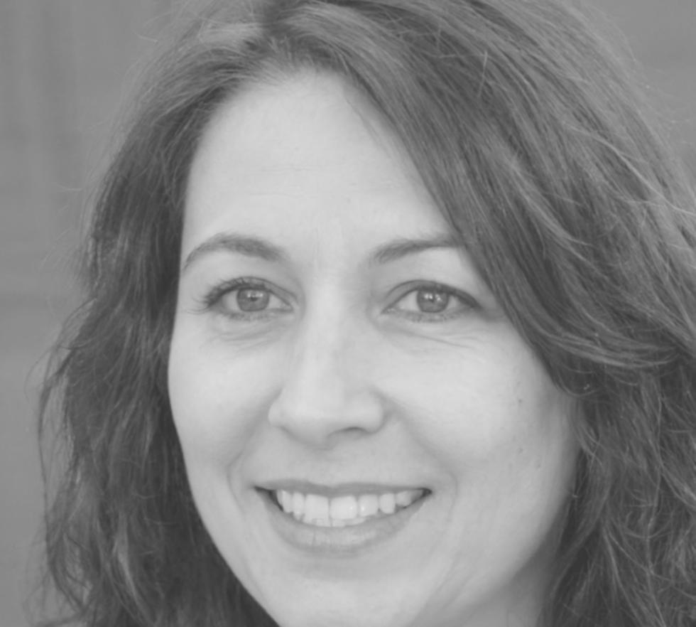 Portrait de Marie-Claude Thibault, formatrice principale